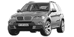 BMW E70 P088E Fault Code