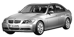 BMW E90 P088E Fault Code