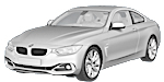 BMW F32 P088E Fault Code